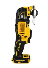 DeWalt DCS356B 20V Cordless Brushless 3-Speed Oscillating Multi-Tool (Tool-Only)
