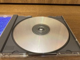 Sega Saturn Evangelion 4-Game Set