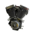 1999 2006 Harley Road King Classic FLHRCI Twin Cam 88 Engine Motor 64k miles OEM