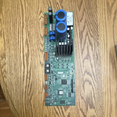 ThyssenKrupp Elevator Door  operator board 6300PA4 PWB-5001 FR-4