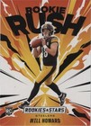 2025 Panini Rookies & Stars - Will Howard #13