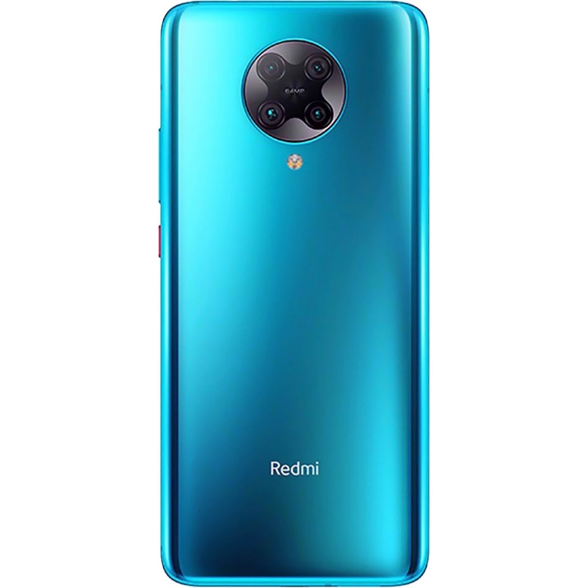 Xiaomi Poco F2 Pro 4G Neon Blue 128GB + 6GB Dual-SIM Unlocked GSM