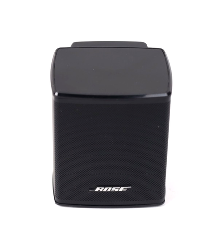 Bose Surround Virtually Invisible 300 500 Surround Speaker *No Cables u908 - Picture 2 of 6