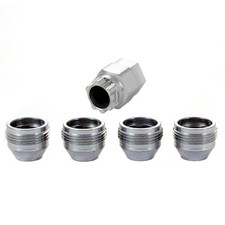 McGard 24013 Cone Seat - Under Hub Cap Wheel Locks M12 x 1.25 Thread Size -