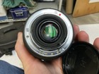 Quantaray Auto/ Manual Focus Lens 70-300mm F4-5.6 LDO Macro UNTESTED   — photo 7