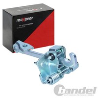 Maxgear TÜRfeststeller TÜRstopper Vorne Passend FüR Opel Movano Renault Master