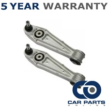 2x Control Arms Front Rear CPO Fits Porsche Boxster 911 Cayman + Other Models
