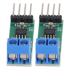2 PCS CAN Bus Transceiver Module TJA1050 Receiver for Controller Board