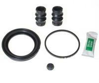 Budweg Caliper Reparatursatz Bremssattel 206604 FüR Compass Jeep MK49 Fiat 66Mm