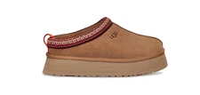 UGG Tazz II Chestnut Platform Slipper Womens US sizes 5-11 NEW