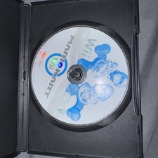 Mario Kart Wii (Nintendo, 2008) - Disc ONLY Tested Plays Great