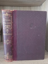 The Strand Magazine Vol. VI 1893 Inc. Sherlock Holmes The Final Problem
