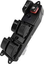 9063 Power Master Control Window Switch For 2001-2005 Toyota RAV4 