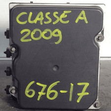 0265230373 ABS Aggregat MERCEDES-BENZ Classe B (T245) 200 Mnv 5p/b/2034cc 0265230373 ABS Aggregat MERCEDES-BENZ Classe B (T245) 200 Mnv 5p/b/2034cc