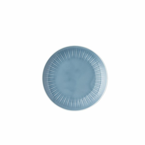 Rosenthal Teller Flach Joyn Denim Blue, Speiseteller, Porzellan, Blau, 20 Cm-image