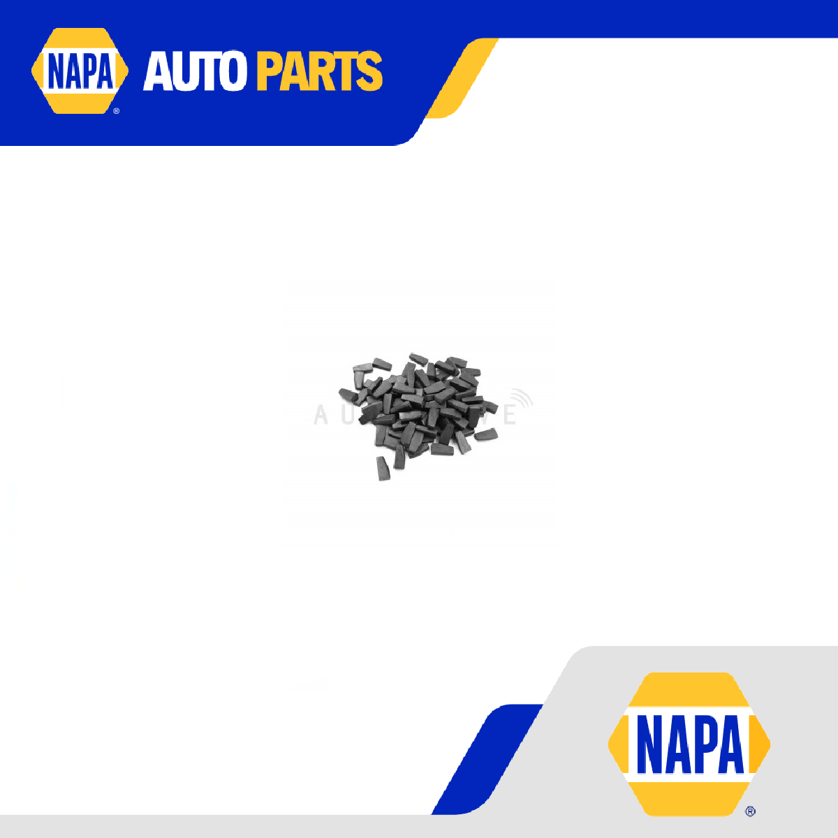4d Transp Chip Id70 54 Toyota Hybrid AUTTC061 Autowave Top Quality Guaranteed