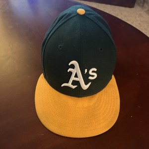 ウェア VINTAGE Oakland Athletics dead stock CAP Vintage Oakland Athletics Hat | eBay