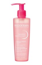 Bioderma Sensibio Foaming Gel Face Wash 500ml