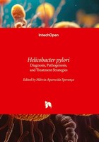 Helicobacter Pylori - Diagnosis, Pathogenesis, And Treatment Strategies MáRcia A