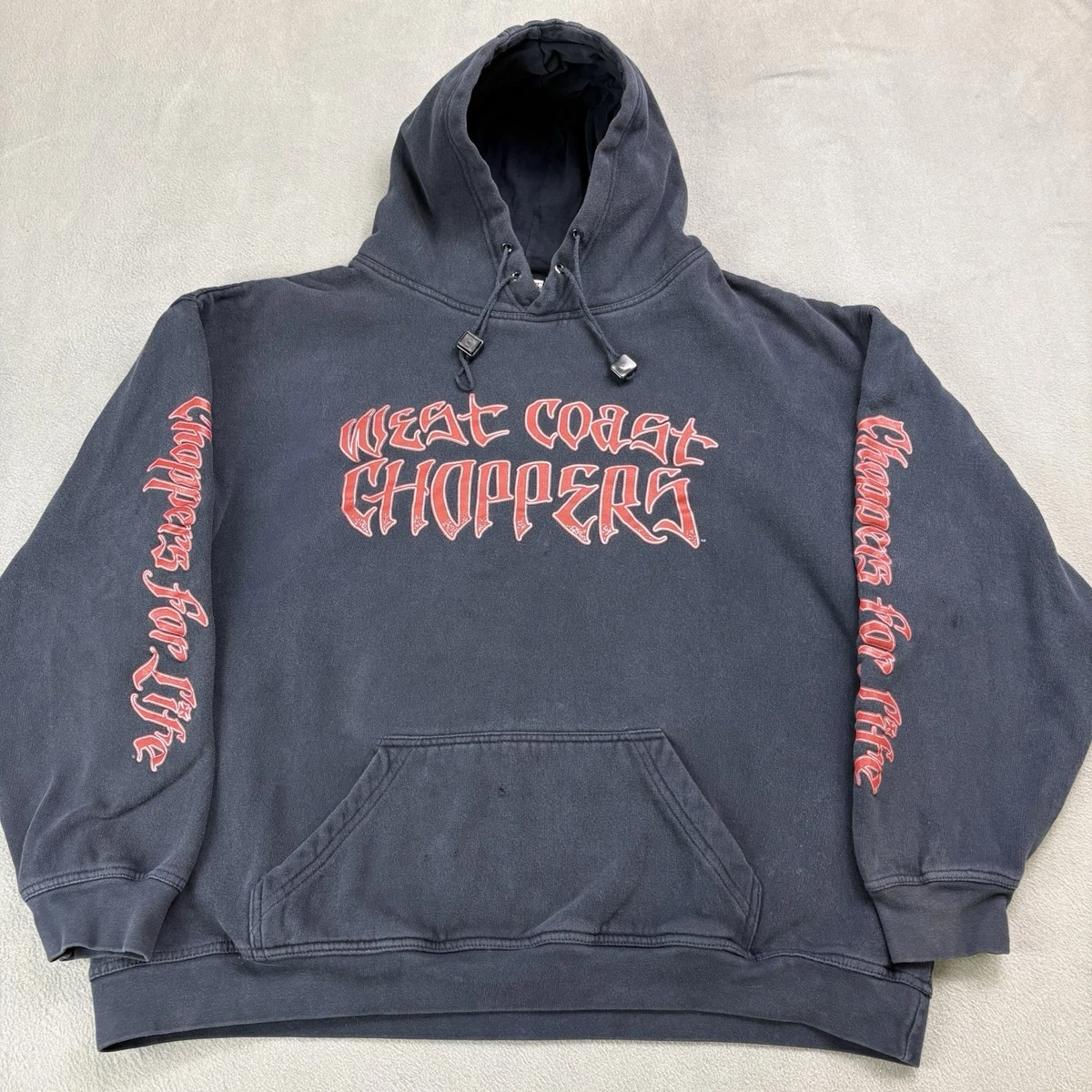 West Coast Choppers products for sale | eBay