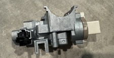 Mazda Gk2c-66-150 Steering Column Lock Assembly - Mazda 6 2003-2005 Manual Trans Mazda Gk2c-66-150 Steering Column Lock Assembly - Mazda 6 2003-2005 Manual Trans