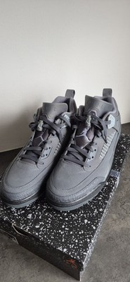 Nike Jordan Spizike Low Größe 45 NEU UNGETRAGEN Original