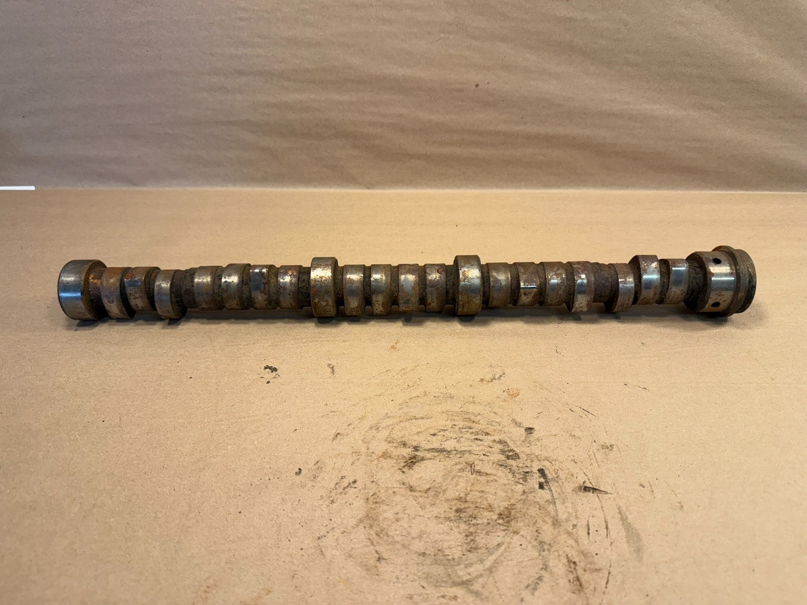 Original Rolls Royce Silver Shadow I Bentley T Camshaft