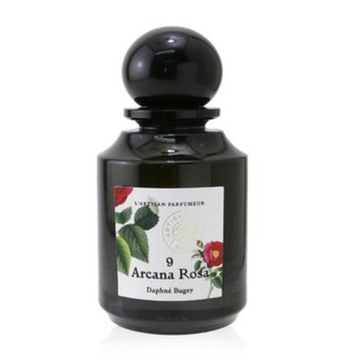 L'Artisan Parfumeur Unisex Natura Fabularis 9 Arcana Rosa EDP Spray 2.5 oz