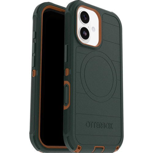 OtterBox Defender Pro Case with Camera Control - iPhone 17 Series - Picture 11 of 14