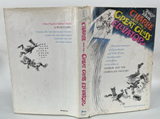 CHARLIE AND THE GREAT GLASS