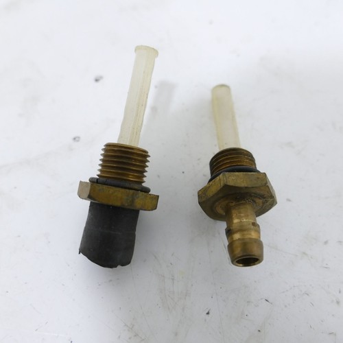 Kawasaki ER-5 EZ:06 Benzintank 2x Sieb Kraftstofftank Tank 76542