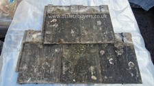 Reclaimed / Second-hand Redland Richmond Roof Tiles - 1300 Available
