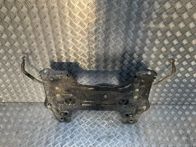 Berceau avant PEUGEOT 208 2 9835181580 - Photo 2/2