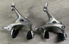 SHIMANO SLR BRAKE CALIPERS 39-49 MM REACH RECESSED MOUNTS A410