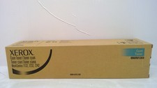Genuine Xerox Cyan Toner Cartridge/006R01269/6R1269/ WorkCentre 7132/7232/7242