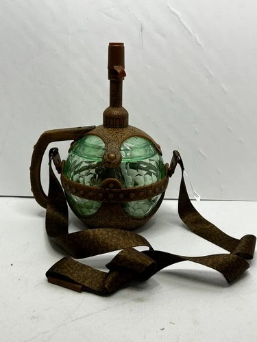 Disney Star Wars Galaxy’s Edge Jabba the Hutt Paddy Frog Sipper Souvenir Cup 