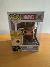 Marvel Loki #36