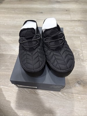 Size 13 - New Balance CRVN MOCv2 Triple Black*