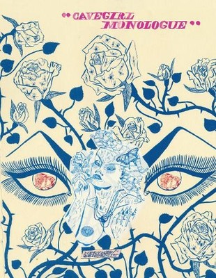 Heather Benjamin Cavegirl Monologue (Taschenbuch) (US IMPORT)