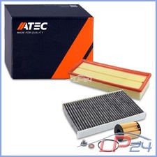 Filtre d'habitacle Peugeot 1007