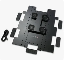 APC NetShelter SX Roof Fan Tray ACF503