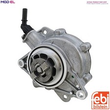 VACUUM PUMP BRAKING SYSTEM 196101 FOR VW CRAFTER/30-50/Platform/Chassis/Van 2.0L