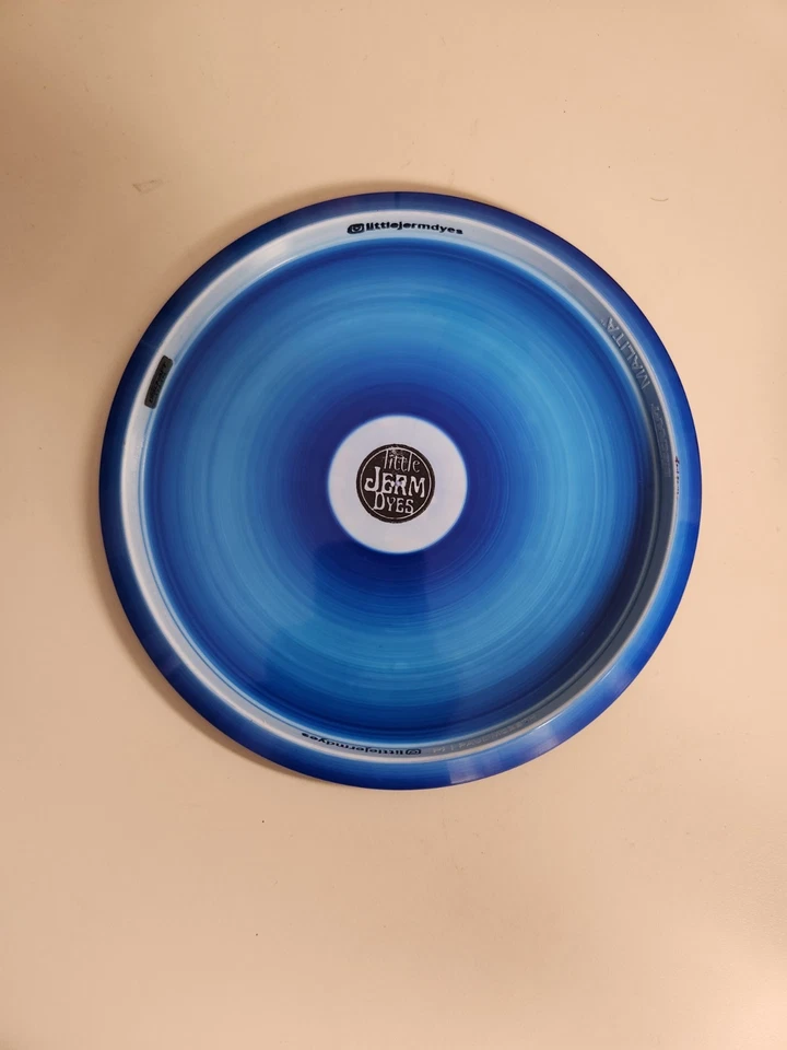 Discraft ESP Malita First Run 173-174g with Little jerm dye - Image 3 of 4
