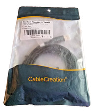 Cable Creation-Serial Cable