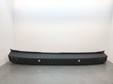 BK2117E962A REAR BUMPER / 1056492 FOR FORD TRANSIT CUSTOM V362 VAN