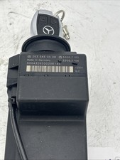 01-05 Mercedes W203 C240 EIS Ignition Switch ...