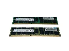 Samsung 32GB Kit | 2x 16GB RAM 2Rx4 REG PC3 12800R -11-12-E2-D3 M39382G70QH0
