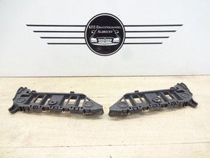 VW Touran 1T Stoßstangenhalter vorne links und rechts Träger 1T0807184A