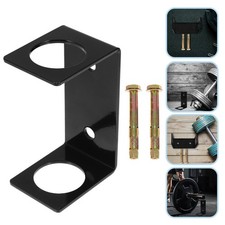 Heavy Duty Barbell Stand Weight Holder Wall Mounted Storage Rack