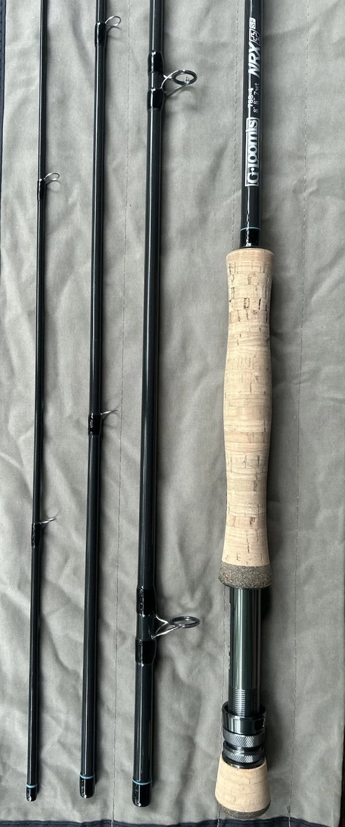 G Loomis Nrx Fly Fishing Rods for sale | eBay